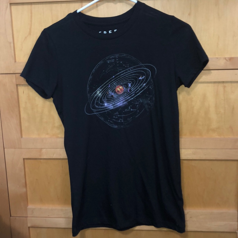 Short Sleeve Shirt